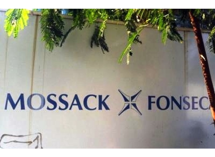 L'agenzia finanziaria Mossak Fonseca